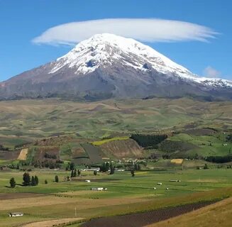 Chimborazo