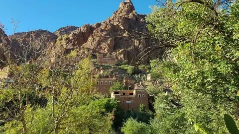 Chtouka-Ait Baha