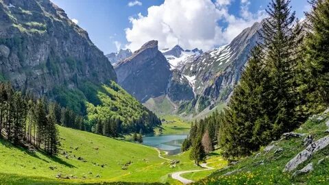 Appenzell Innerrhoden