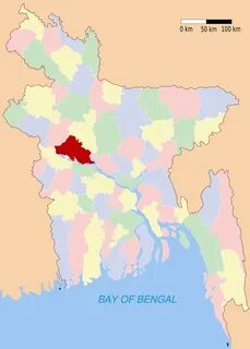 Pabna Bölgesi