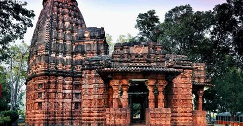 Chhattisgarh