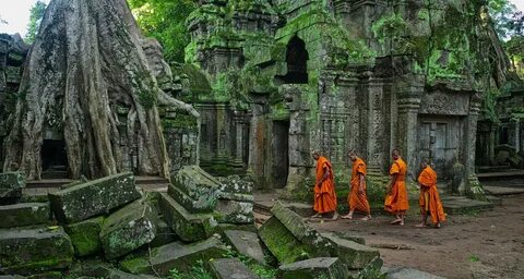 Stung Treng