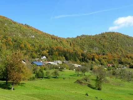 Velika Polana Belediyesi