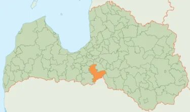 Vecumnieki Belediyesi