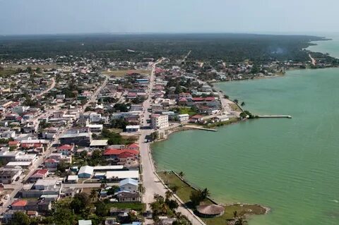 Corozal Bölgesi