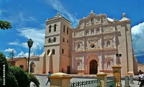 Comayagua Departmanı