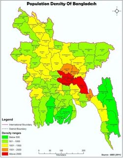Patuakhali Bölgesi