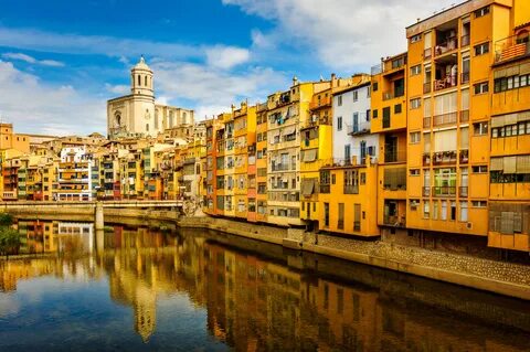 Girona