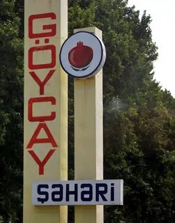 Göyçay