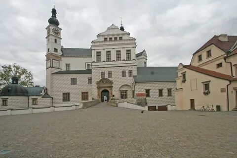 Pardubice