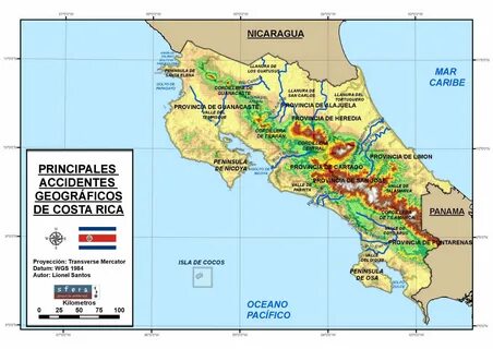 Provincia de Cartago