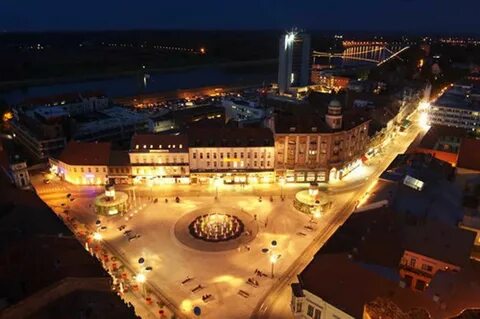 Osijek-Baranja
