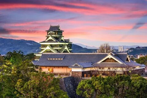 Kumamoto İli