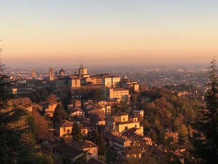 Bergamo