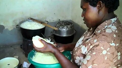 Soroti Bölgesi