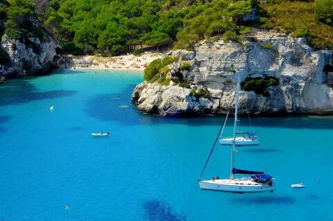 Balear Adaları