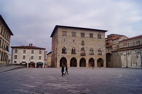 Pistoia