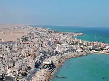 Dakhla-Oued Ed-Dahab (EH)