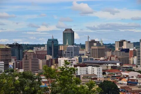 Harare Eyaleti