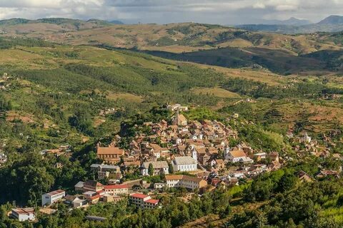 Fianarantsoa Eyaleti