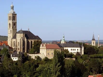 Kutna Hora