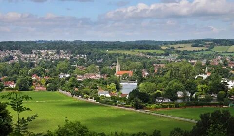 Swindon