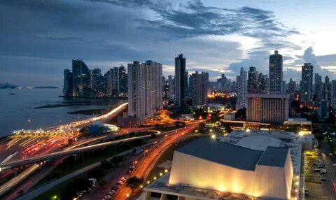 Panama Oeste Eyaleti
