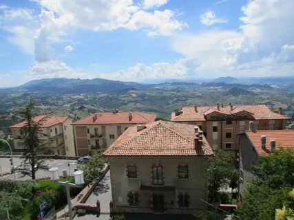 Serravalle