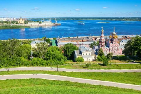 Nijniy Novgorod Oblastı