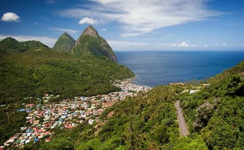 Soufrière Mahallesi