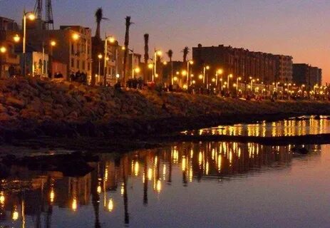 Mostaganem