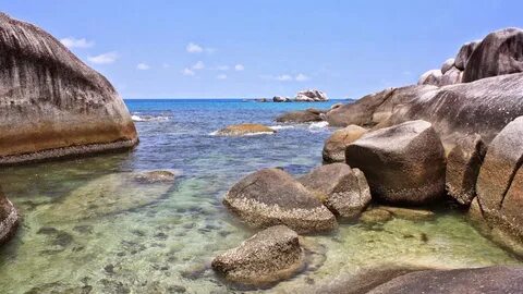 Kepulauan Bangka Belitung
