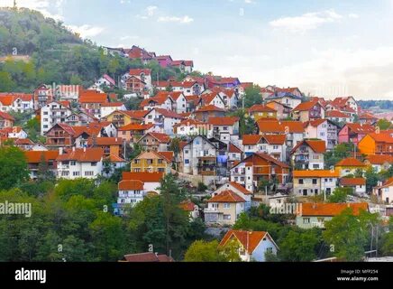 Zlatibor Bölgesi