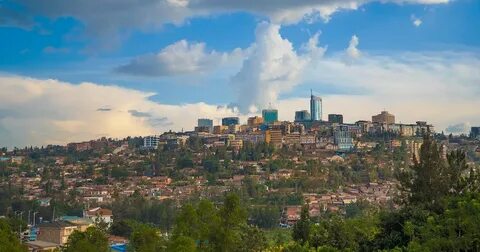 Kigali bölgesi