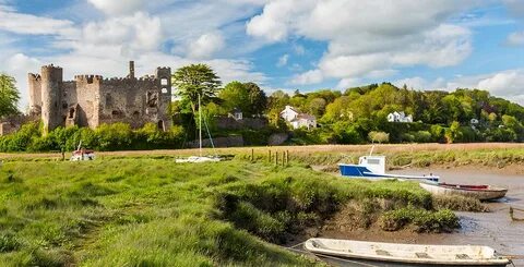 Carmarthenshire
