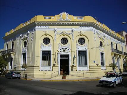 San Luis