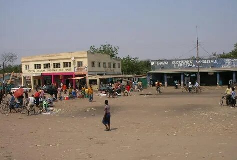Chikwawa Bölgesi