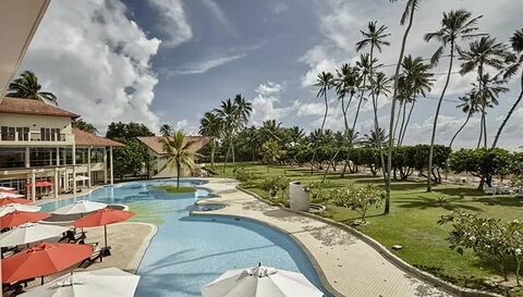 Kalutara Bölgesi