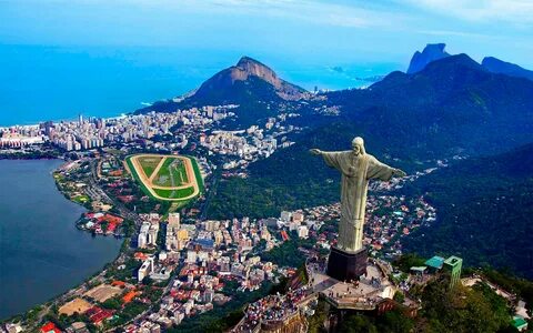 Rio de Janeiro