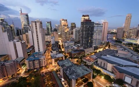 Metro Manila
