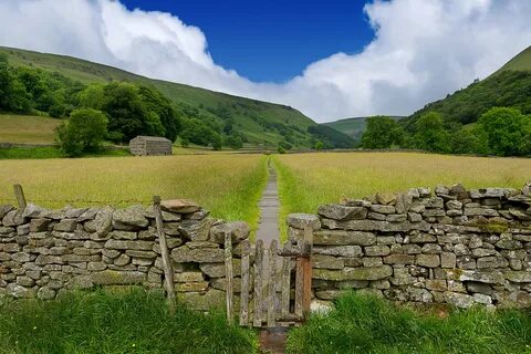 Kuzey Yorkshire
