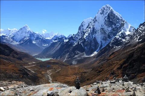 Sagarmatha Bölgesi