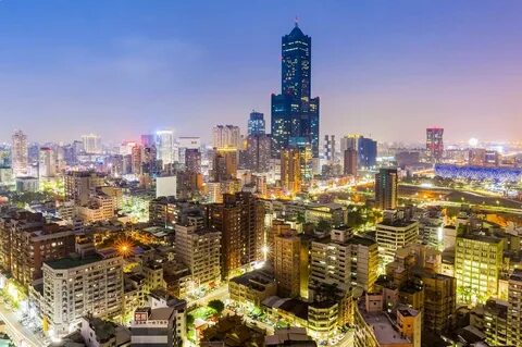 Kaohsiung