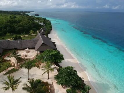 Zanzibar Batı