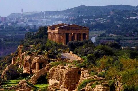Agrigento