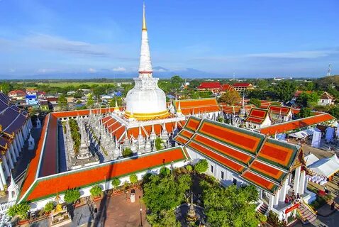 Nakhon Si Thammarat