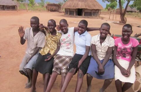 Kamwenge Bölgesi