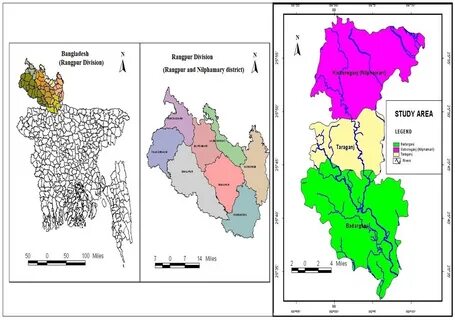 Rangpur Bölümü