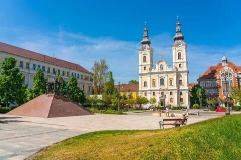 Miskolc