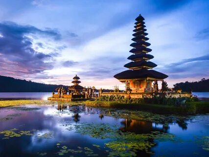 Bali